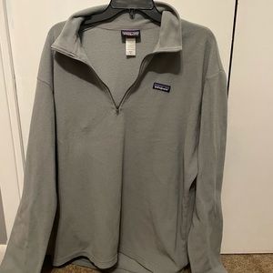 Patagonia Micro D Fleece Pullover